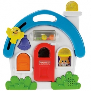 Fisher Price R7141 / R7139
