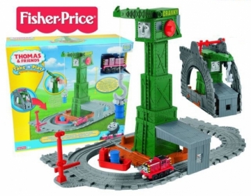 Fisher Price R9112 Thomas & Friends