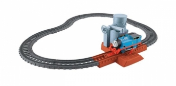 Fisher Price Thomas & Friends Набор Водонапорная башня серия TrackMaster BDP11