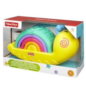 Fisher Price w9841 sraigė Toys for babies