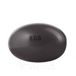 Fizioterapijos kamuolys Original PEZZI Eggball Maxafe 85x125 Vingrinājumā bumbiņas