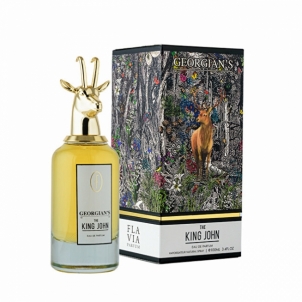 Flavia Geogians The King John - EDP - 100 ml Perfumes for men