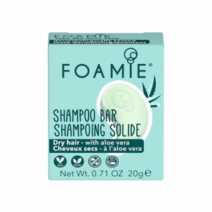 Foamie (Shampoo Bar Travel Size) 20 g Šampūnai plaukams