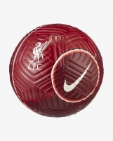 Football Nike Liverpool FC Strike DC2377-677, 5 dydis Soccer balls
