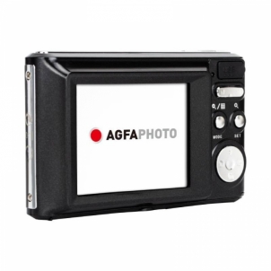 Fotoaparatas AGFA DC5200 Black