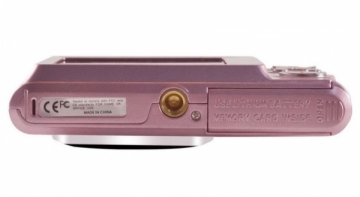 Fotoaparatas AGFA DC5200 Pink