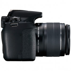 Digital camera Canon EOS 2000D Kit EF-S 18-55 III