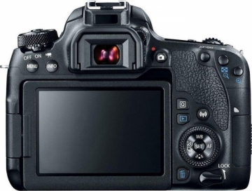 Digital camera Canon EOS 77D Body