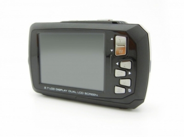 Digital camera Easypix W1400 Active orange 10050