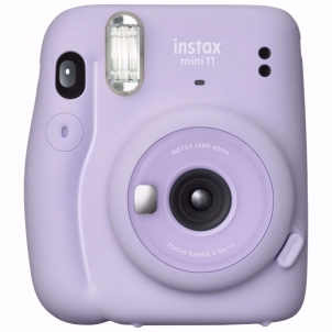 Fotoaparatas FUJIFILM Instax Mini 11 Lilac-purple