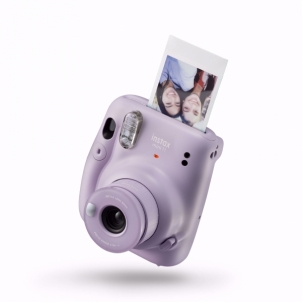 Fotoaparatas FUJIFILM Instax Mini 11 Lilac-purple