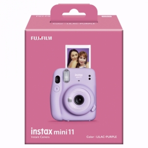Digital camera FUJIFILM Instax Mini 11 Lilac-purple