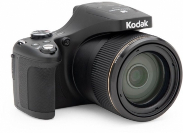 Digital camera Kodak AZ1000 Black
