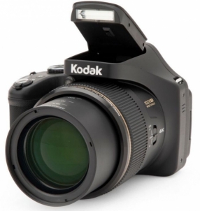 Digital camera Kodak AZ1000 Black