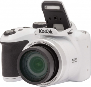 Digital camera Kodak AZ401 White