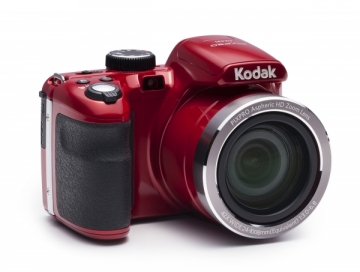 Fotoaparatas Kodak AZ421 Red