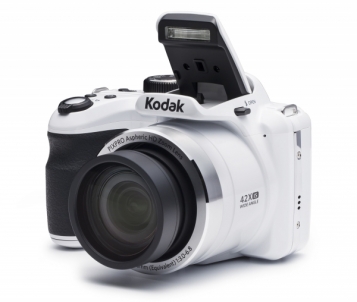Digital camera Kodak AZ421 White