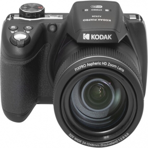 Fotoaparatas Kodak AZ528 Black