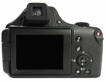 Digital camera Kodak AZ901 Black