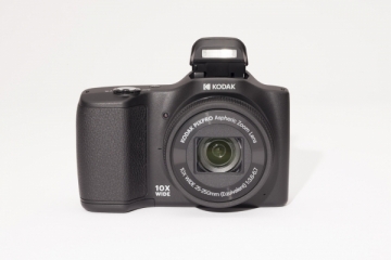 Fotoaparatas Kodak FZ101 Black