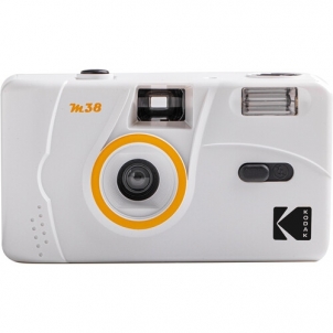 Fotoaparatas Kodak M38 Clouds White Digitālās fotokameras