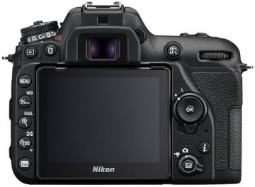 Fotoaparatas Nikon D7500 + AF-S DX 18-140mm f/3.5-5.6G ED VR