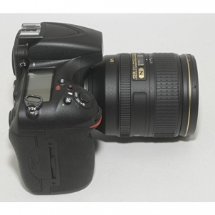 Fotoaparatas Nikon D810 + AF-S 24-120mm f/4G ED VR N