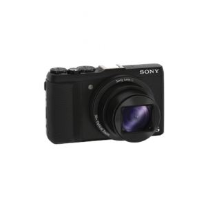 Fotoaparatas Sony DSC-HX60B Digitālās fotokameras