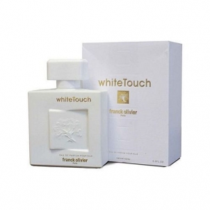 Franck Olivier White Touch - EDP - 100 ml Sieviešu smaržas