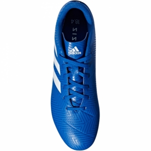 Futbolo bateliai adidas Nemeziz 18.4 FxG DB2115