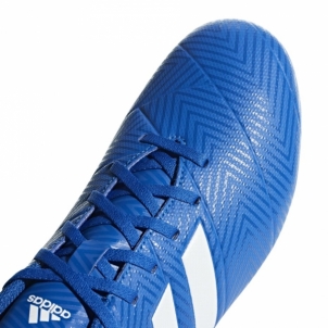 Futbolo bateliai adidas Nemeziz 18.4 FxG DB2115