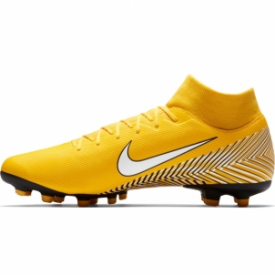Futbolo bateliai Nike Mercurial Superfly 6 Academy Neymar FG/MG AO9466 710