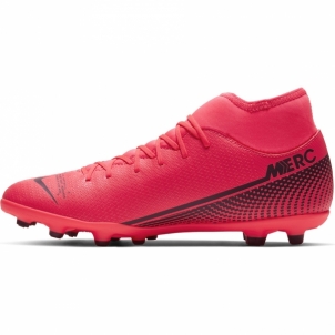 Futbolo bateliai Nike Mercurial Superfly 7 Club FG/MG AT7949 606