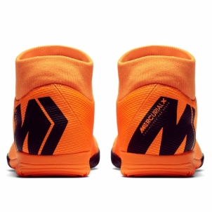 Futbolo bateliai Nike Mercurial Superfly X 6 Academy IC AH7369 810
