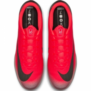 Futbolo bateliai Nike Mercurial Vapor X 12 Academy CR7 IC AJ3731 600