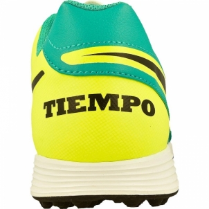 Futbolo bateliai Nike Tiempo Genio II Leather TF M