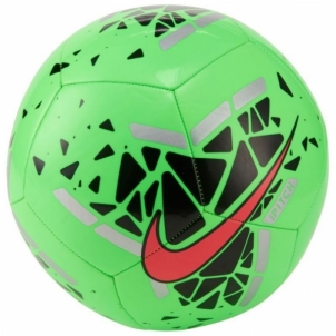 Futbolo kamulys Nike Pitch SC3807-398, 4 
