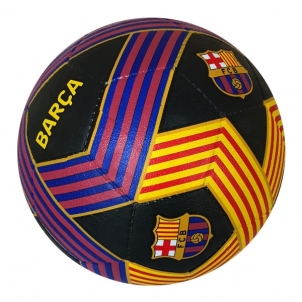 Futbolo kamuolys - FC Barcelona Blaugrana r.5