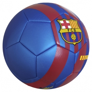 Futbolo kamuolys - FC Barcelona mini r.1