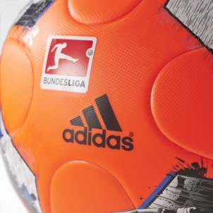 Futbolo kamuolys adidas Bundesliga Torfabrik Top Training