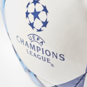 Futbolo kamuolys adidas Champions League Finale 17 Cardiff Society