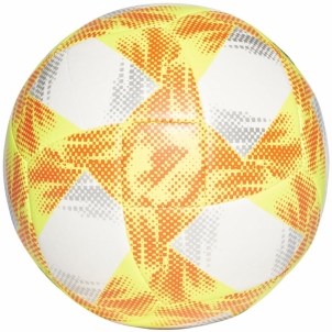 Futbolo kamuolys adidas Conext 19 TCPT E ED4934, Dydis 5