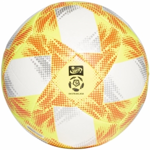 Futbolo kamuolys adidas Conext 19 TCPT E ED4934