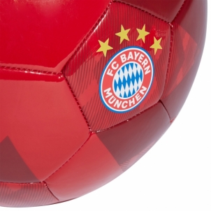Futbolo kamuolys adidas FC Bayern FBL CW4155