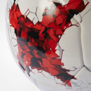 Futbolo kamuolys adidas Krasava Competition