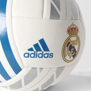 Futbolo kamuolys adidas Real Madrid BQ1397