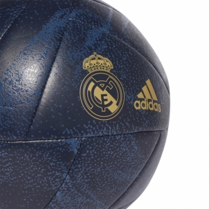 Futbolo kamuolys adidas Real Madrid Capitano Away EC3035