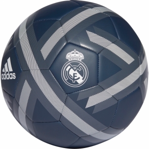 Futbolo kamuolys adidas Real Madrid FBL CW4157