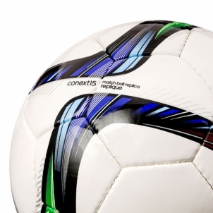 Futbolo kamuolys ADIDAS REPLICA 5 dydis