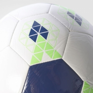 Futbolo kamuolys adidas Starlancer V b